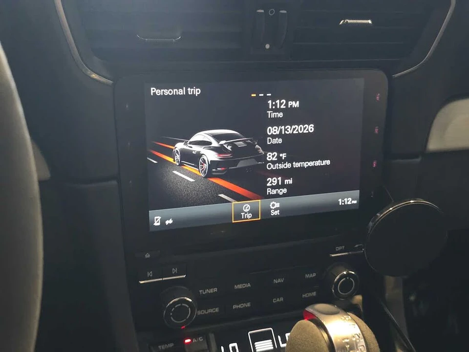 2018 Porsche 991 GT3 - Image 26 of 30