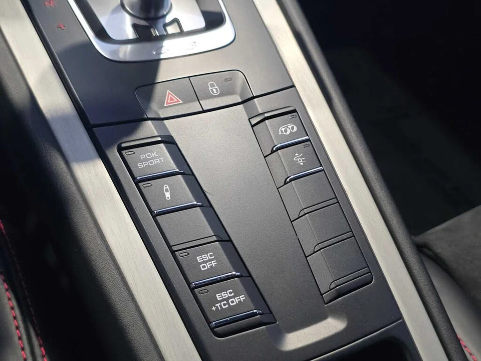 2018 Porsche 991 GT3 - Image 29 of 30