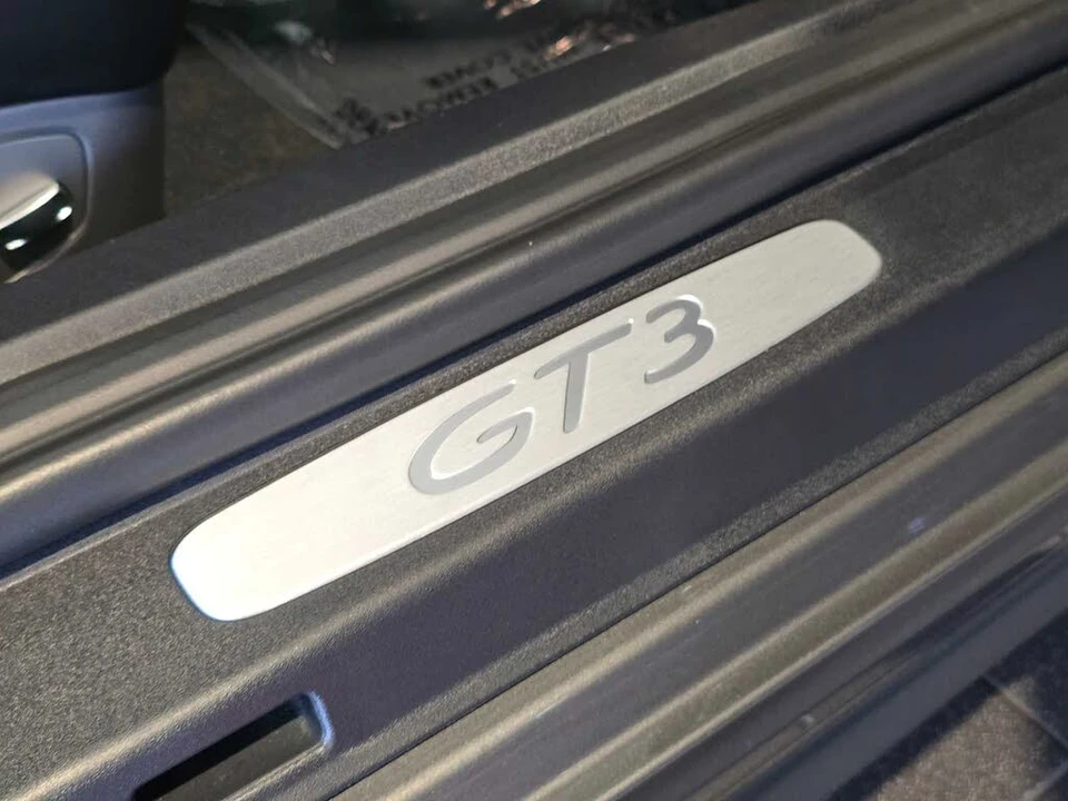 2018 Porsche 991 GT3 - Image 13 of 30