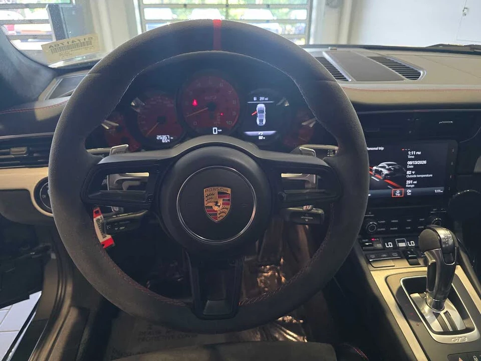 2018 Porsche 991 GT3 - Image 20 of 30