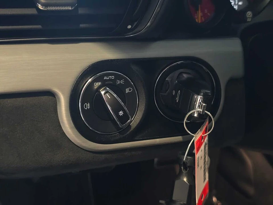 2018 Porsche 991 GT3 - Image 24 of 30