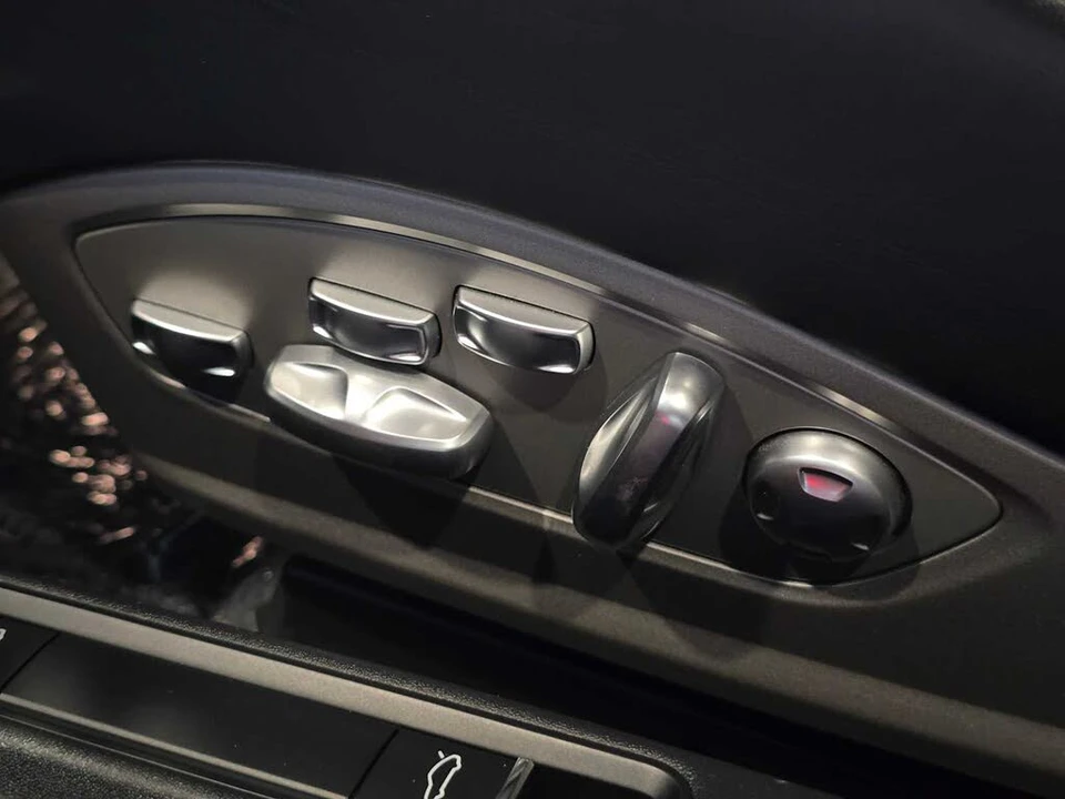 2018 Porsche 991 GT3 - Image 22 of 30