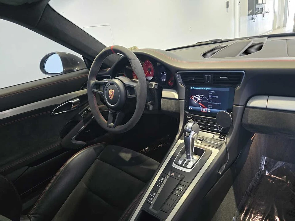 2018 Porsche 991 GT3 - Image 11 of 30
