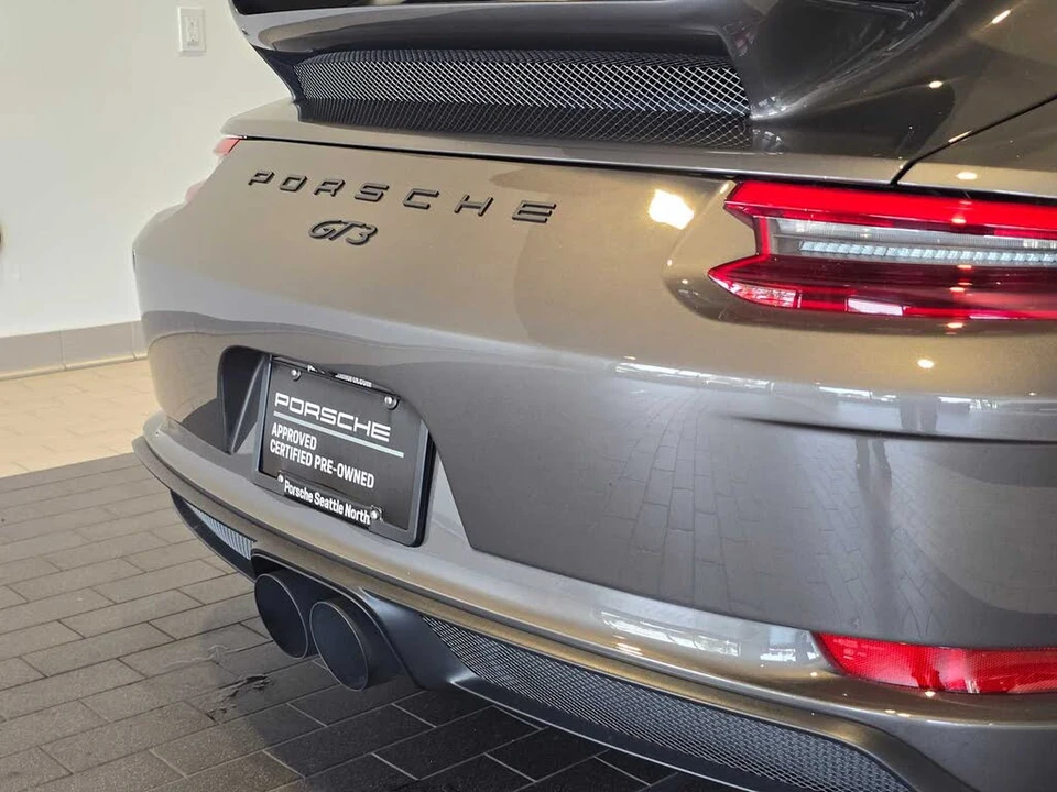 2018 Porsche 991 GT3 - Image 15 of 30