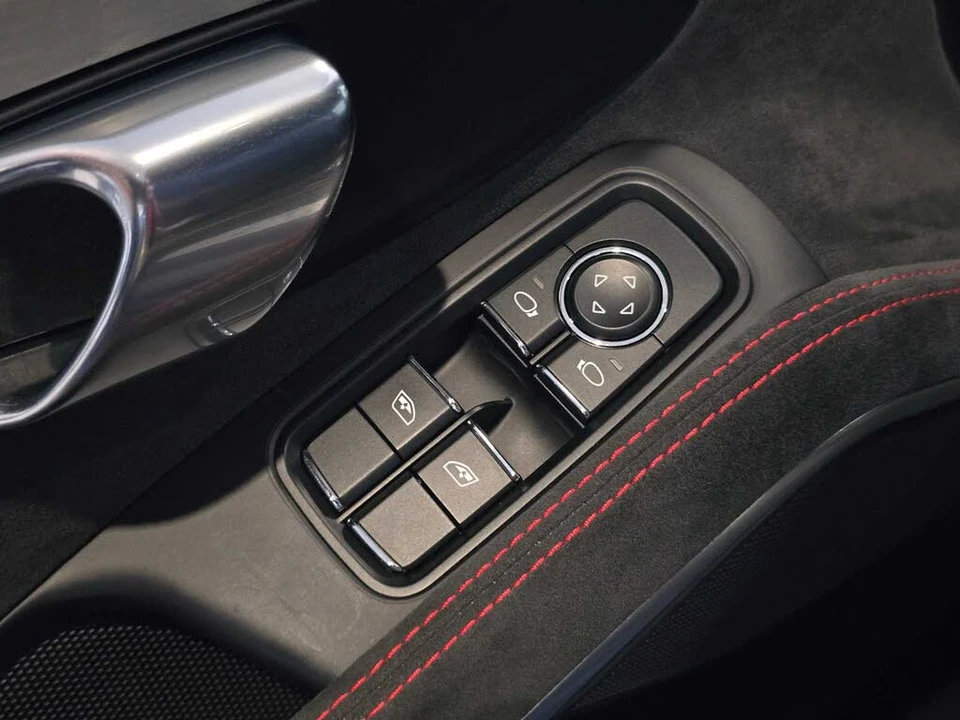 2018 Porsche 991 GT3 - Image 21 of 30