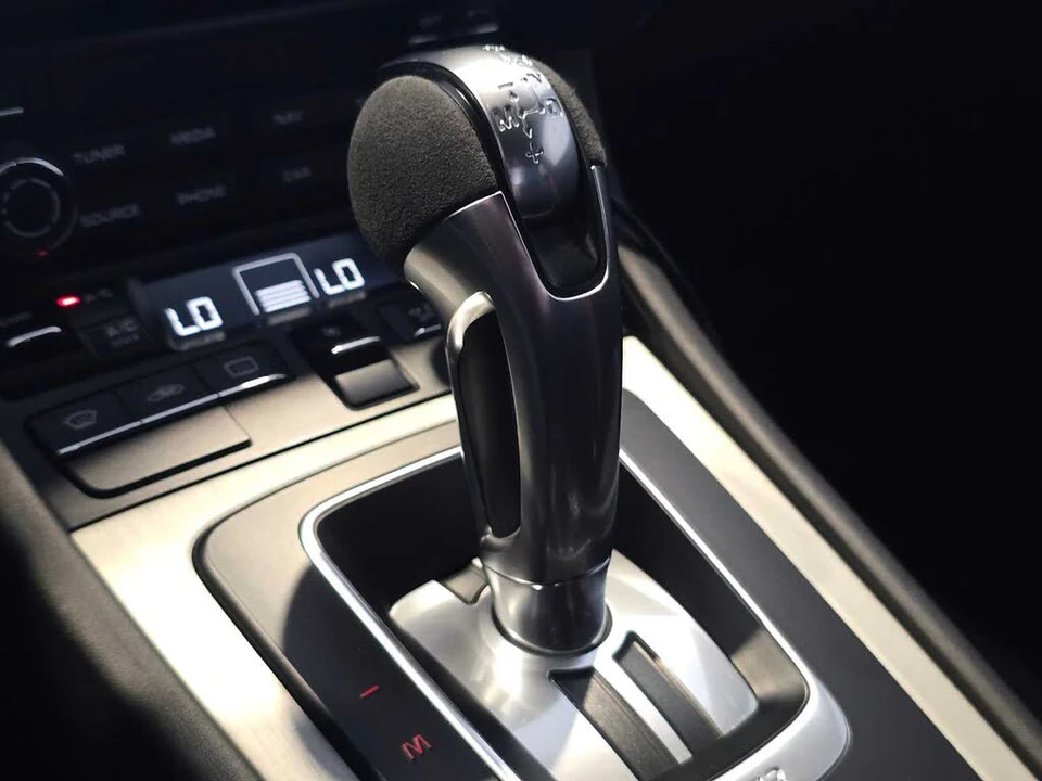 2018 Porsche 991 GT3 - Image 27 of 30