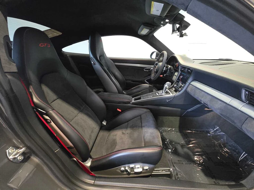2018 Porsche 991 GT3 - Image 12 of 30
