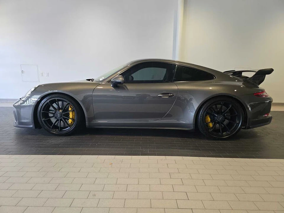 2018 Porsche 991 GT3 - Image 2 of 30