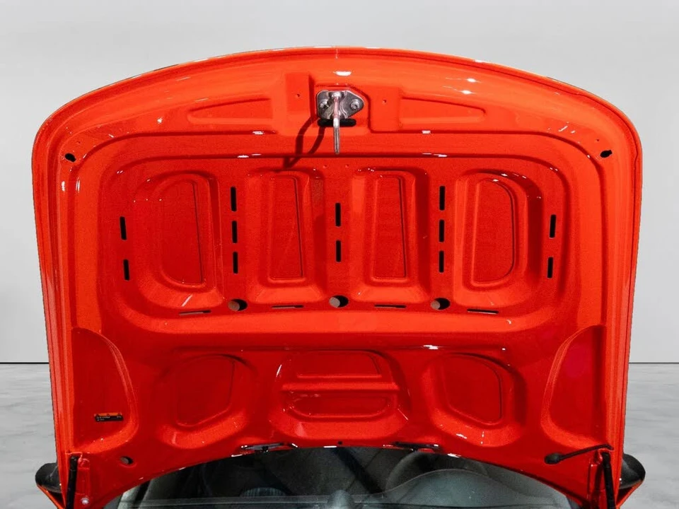 2018 Porsche 991 GT3 - Image 23 of 31