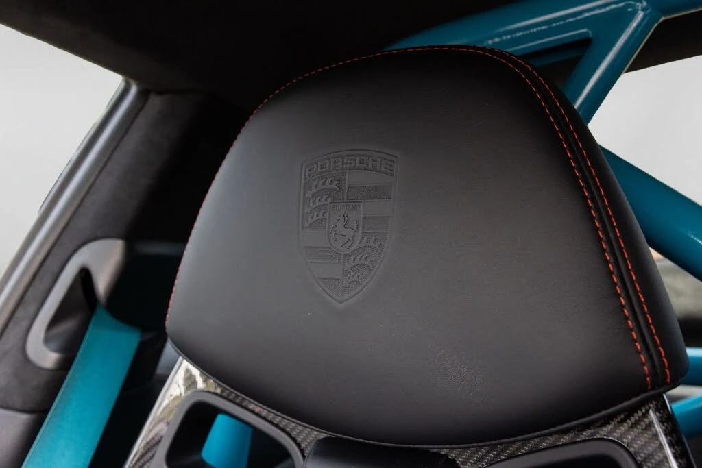 2018 Porsche 991 GT3 - Image 21 of 31