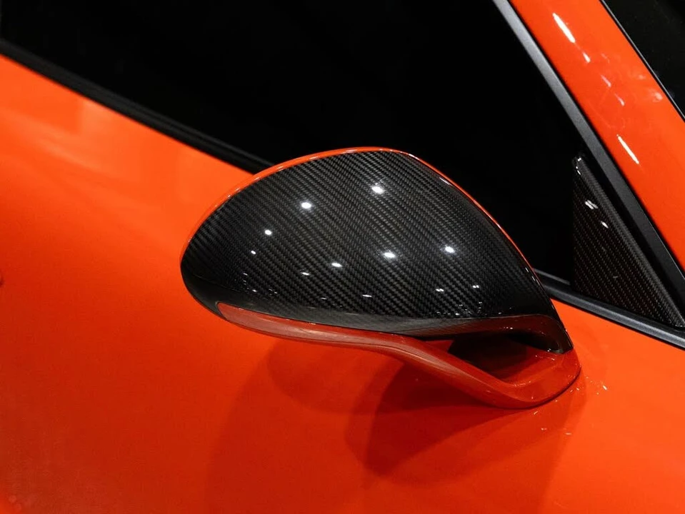 2018 Porsche 991 GT3 - Image 28 of 31
