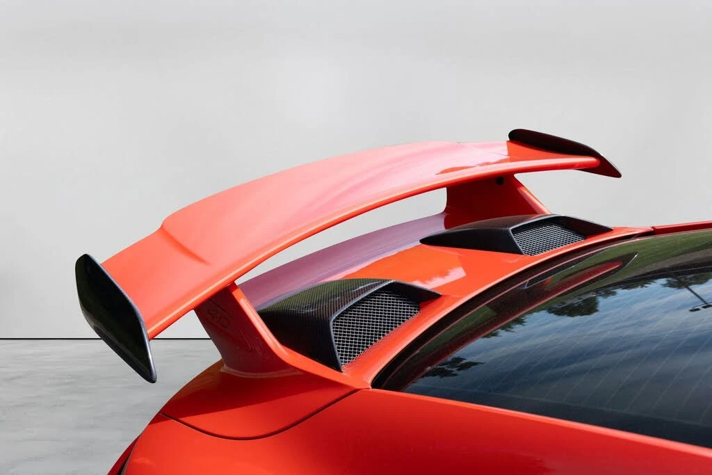 2018 Porsche 991 GT3 - Image 18 of 31
