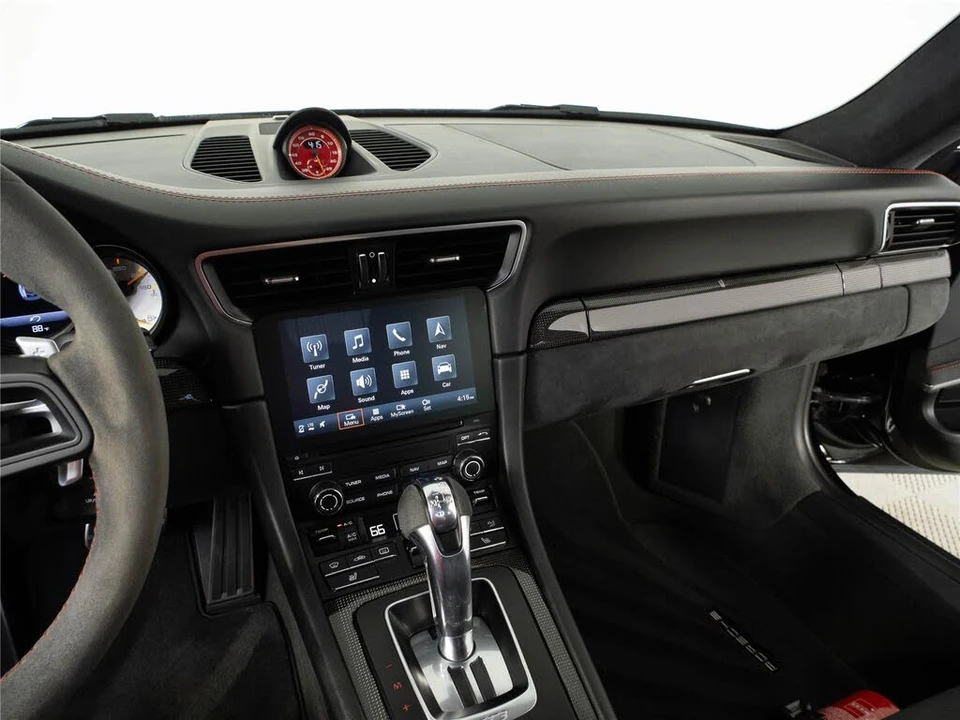 2018 Porsche 991 GT3 - Image 11 of 28