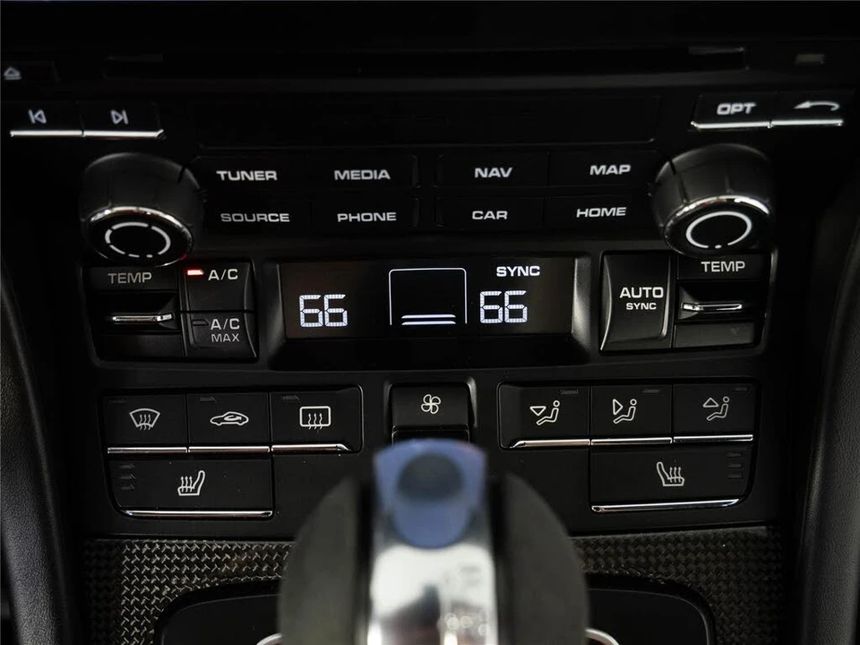 2018 Porsche 991 GT3 - Image 15 of 28