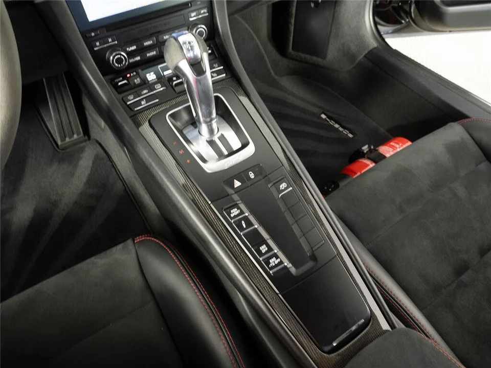 2018 Porsche 991 GT3 - Image 16 of 28