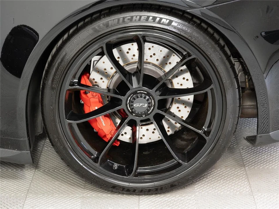 2018 Porsche 991 GT3 - Image 28 of 28