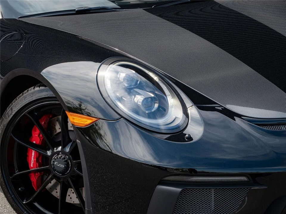 2018 Porsche 991 GT3 - Image 26 of 28