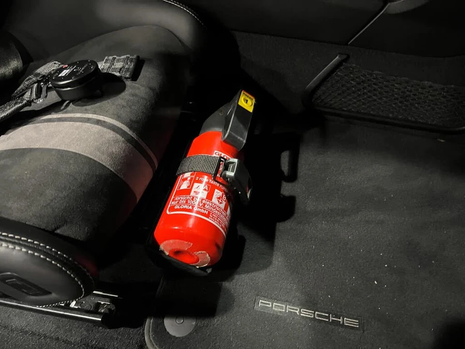 2018 Porsche 991 GT3 - Image 31 of 31