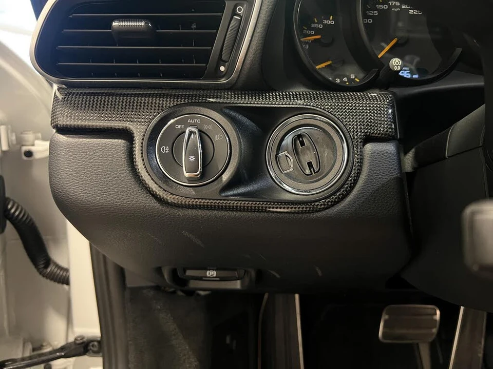 2018 Porsche 991 GT3 - Image 16 of 31