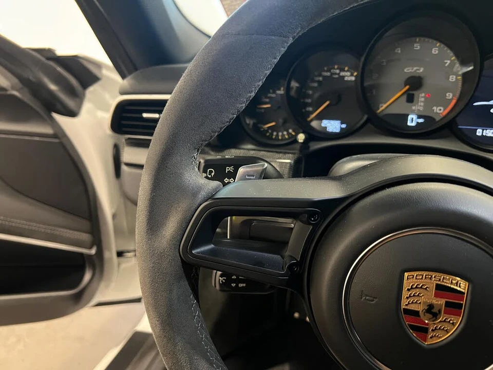 2018 Porsche 991 GT3 - Image 14 of 31