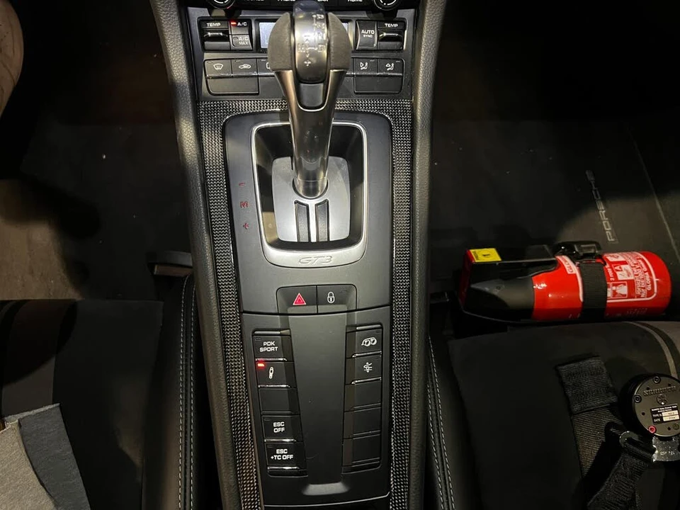 2018 Porsche 991 GT3 - Image 20 of 31