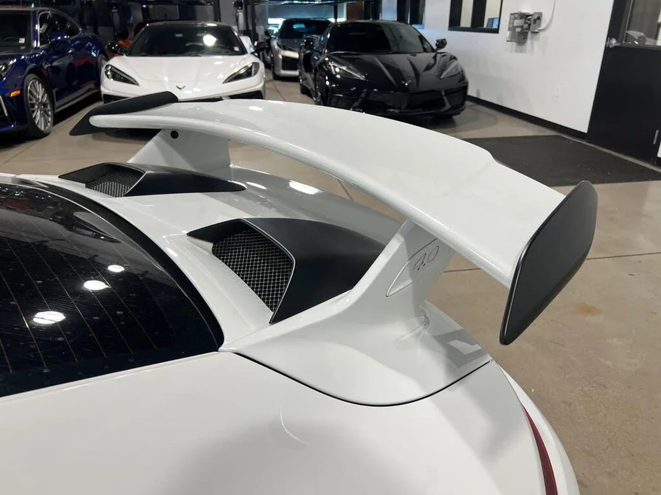 2018 Porsche 991 GT3 - Image 28 of 31