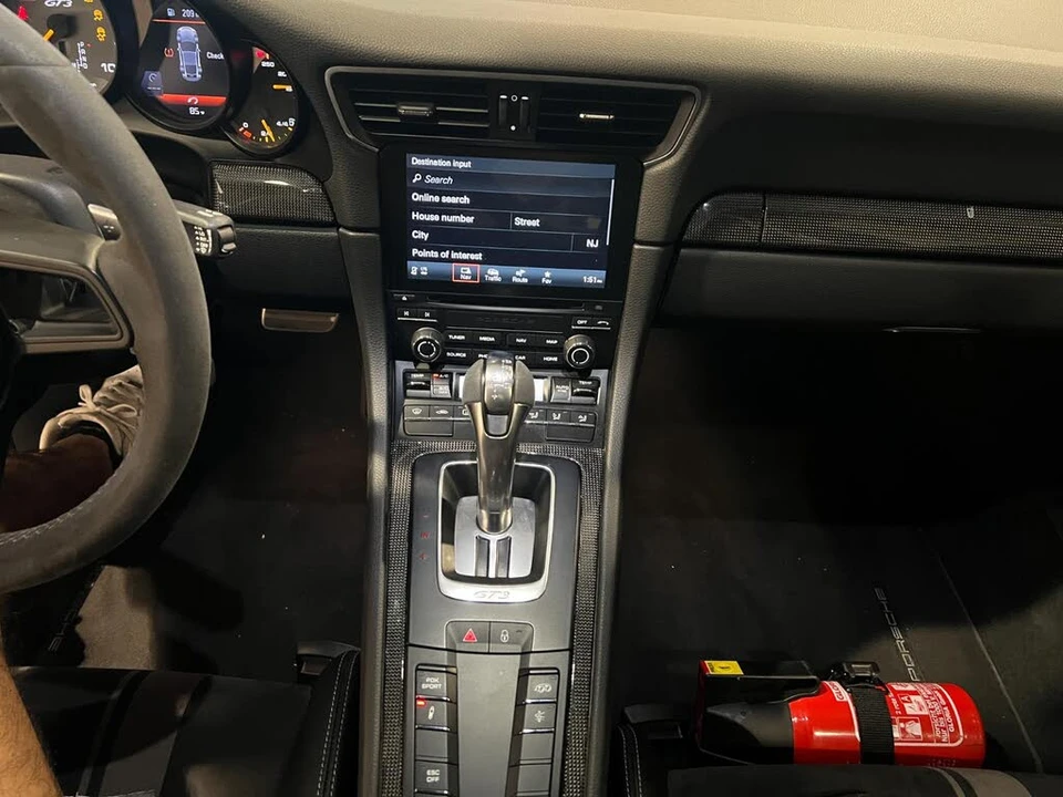 2018 Porsche 991 GT3 - Image 17 of 31
