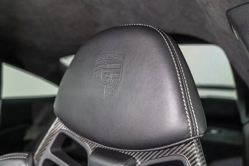2018 Porsche 991 GT3 - Image 31 of 31