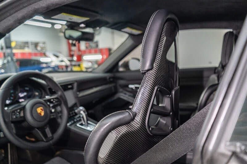 2018 Porsche 991 GT3 - Image 26 of 31