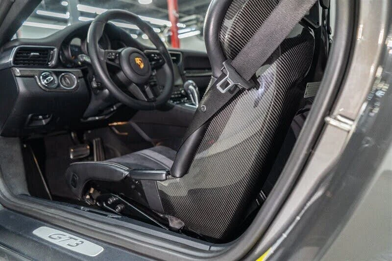 2018 Porsche 991 GT3 - Image 25 of 31