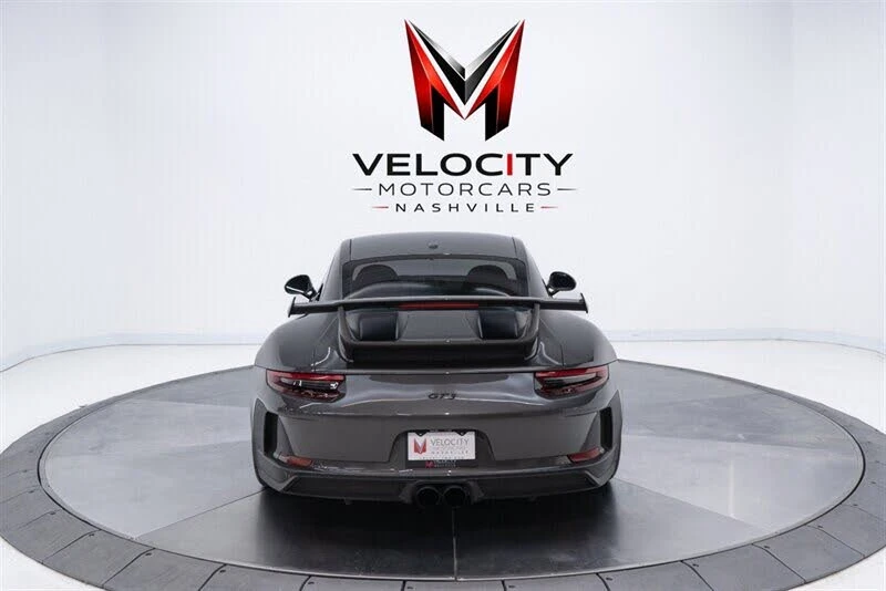 2018 Porsche 991 GT3 - Image 15 of 31