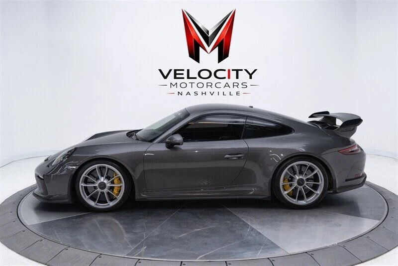 2018 Porsche 991 GT3 - Image 17 of 31