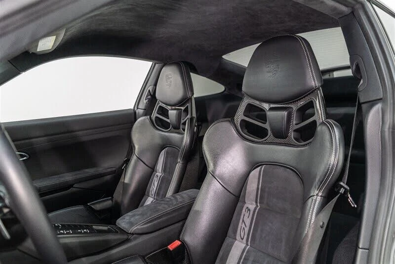 2018 Porsche 991 GT3 - Image 27 of 31