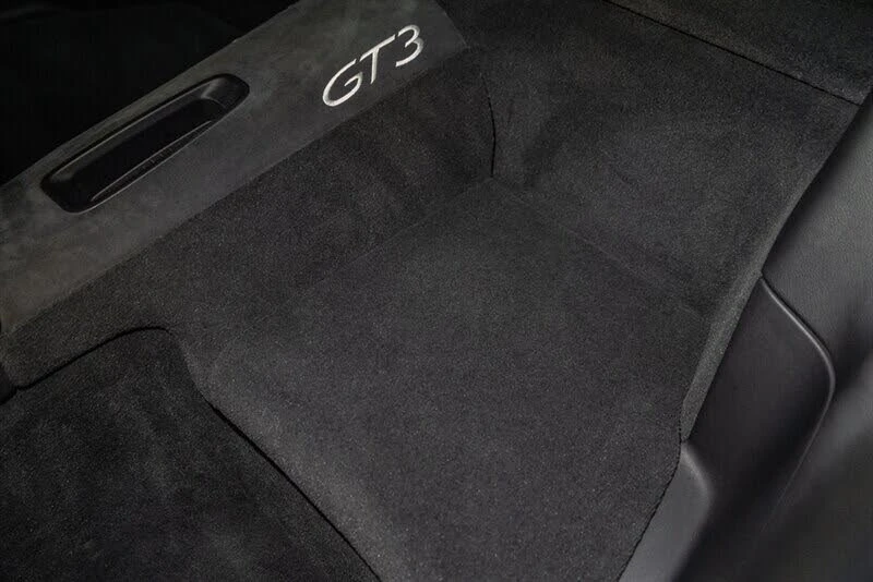 2018 Porsche 991 GT3 - Image 23 of 31
