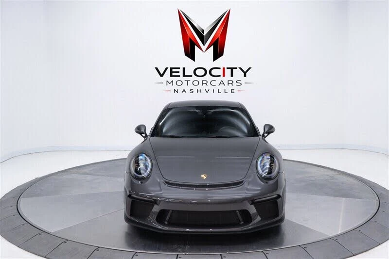 2018 Porsche 991 GT3 - Image 11 of 31