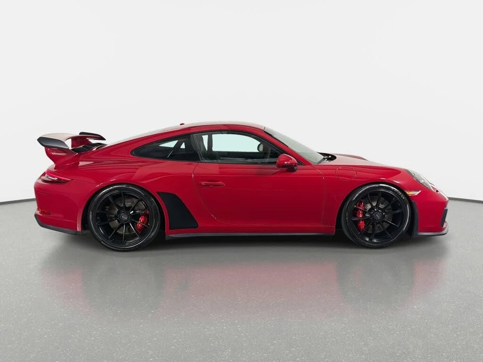 2018 Porsche 991 GT3 - Image 2 of 31