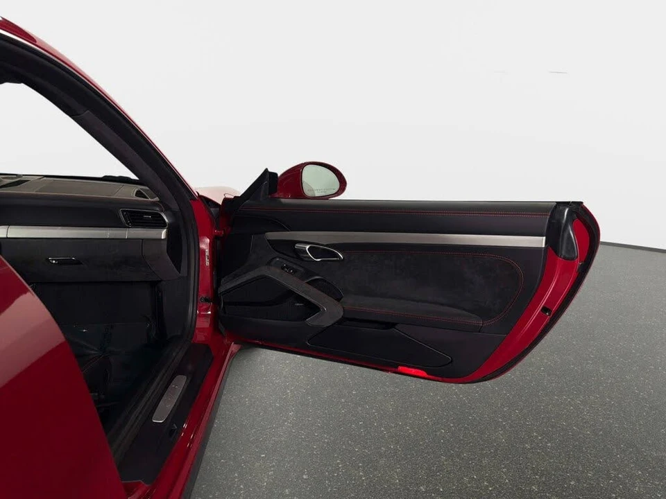 2018 Porsche 991 GT3 - Image 23 of 31