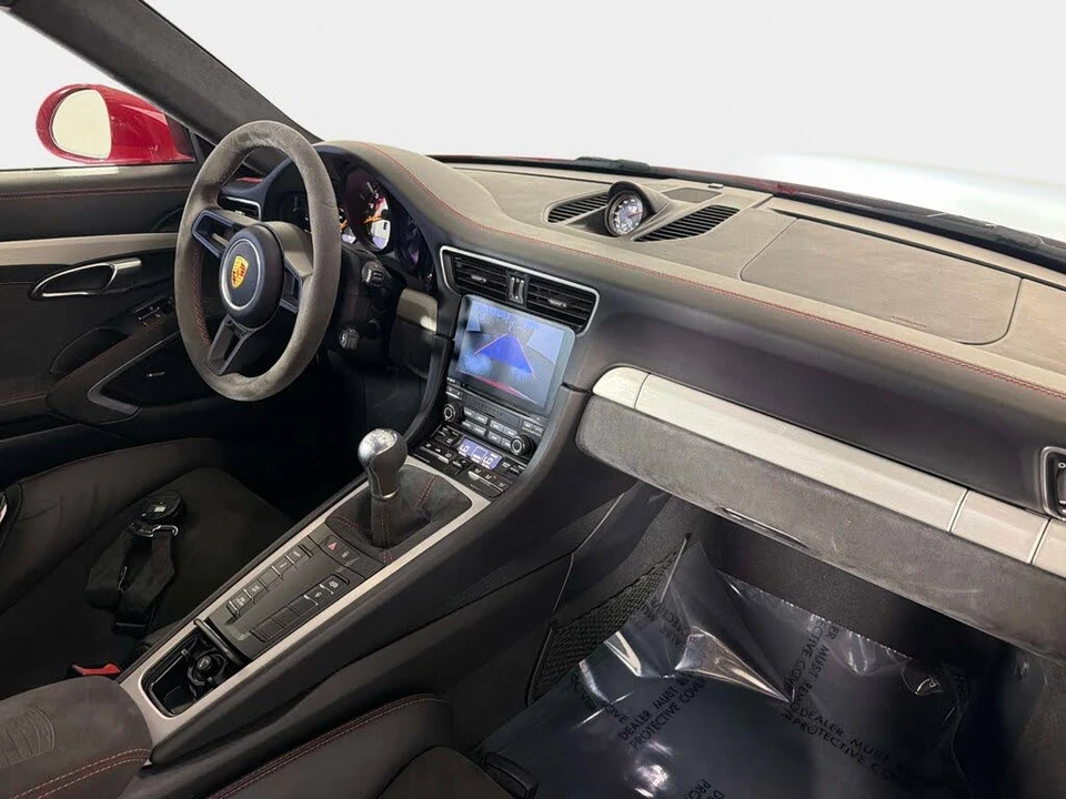 2018 Porsche 991 GT3 - Image 26 of 31