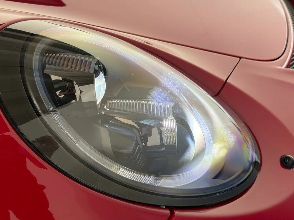 2018 Porsche 991 GT3 - Image 9 of 31