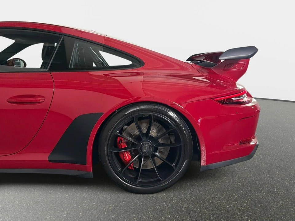 2018 Porsche 991 GT3 - Image 14 of 31