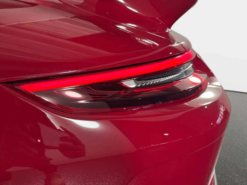 2018 Porsche 991 GT3 - Image 15 of 31