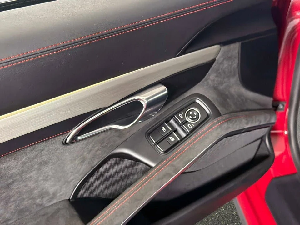 2018 Porsche 991 GT3 - Image 29 of 31