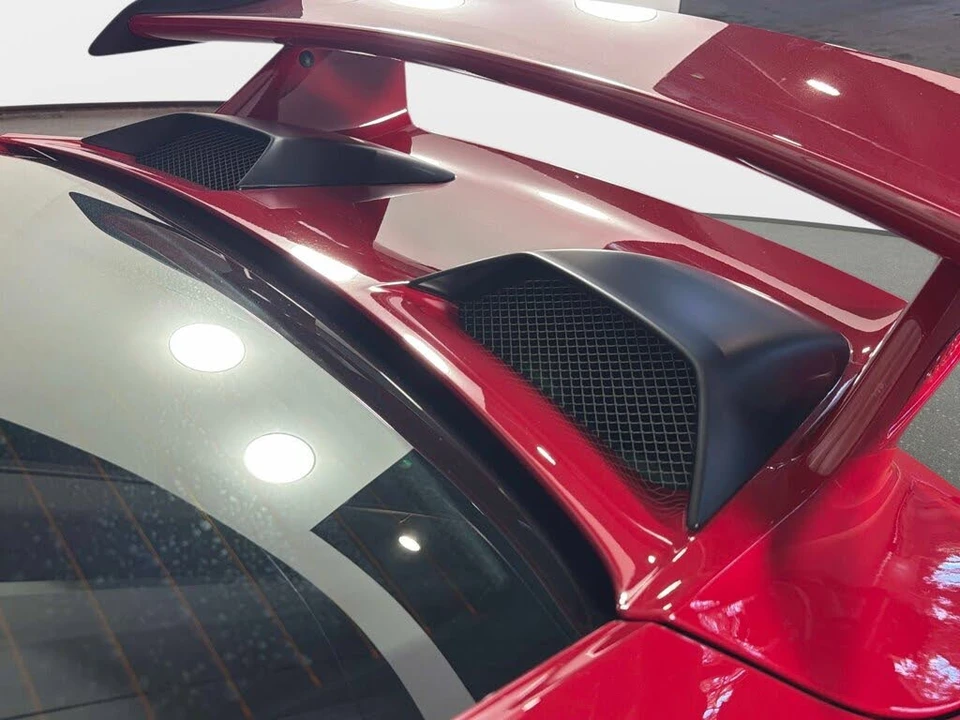 2018 Porsche 991 GT3 - Image 27 of 31