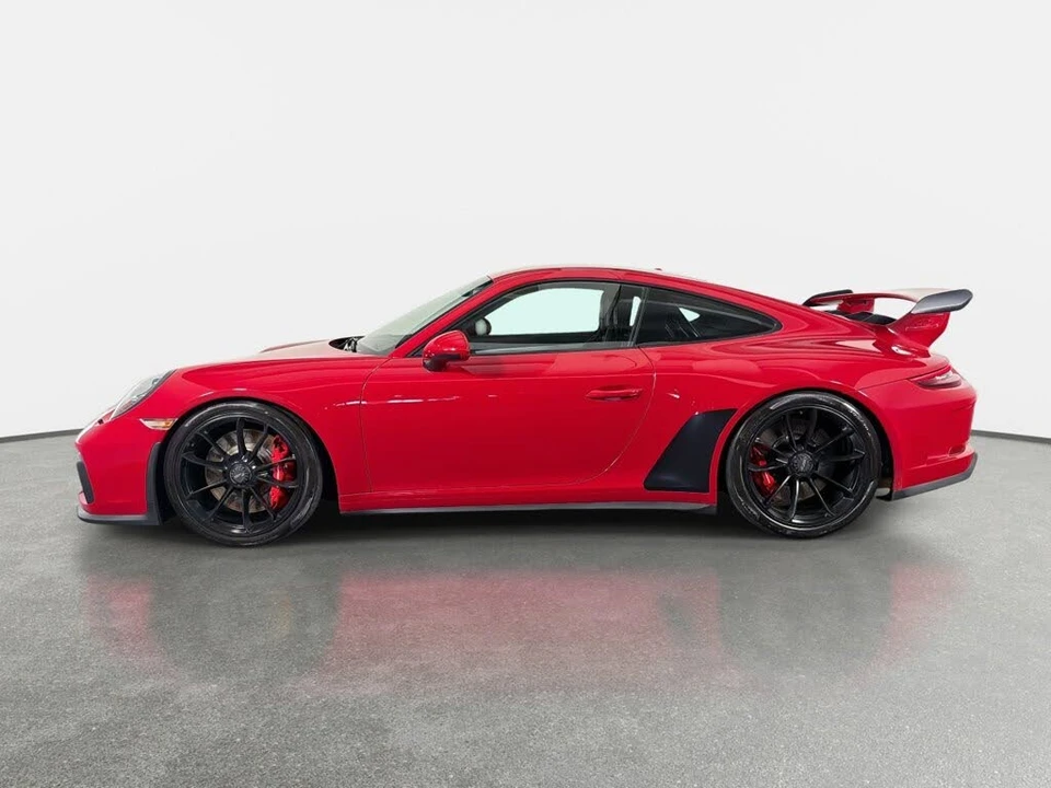 2018 Porsche 991 GT3 - Image 6 of 31