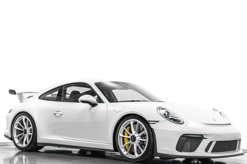 2018 Porsche 991 GT3 - Image 31 of 31