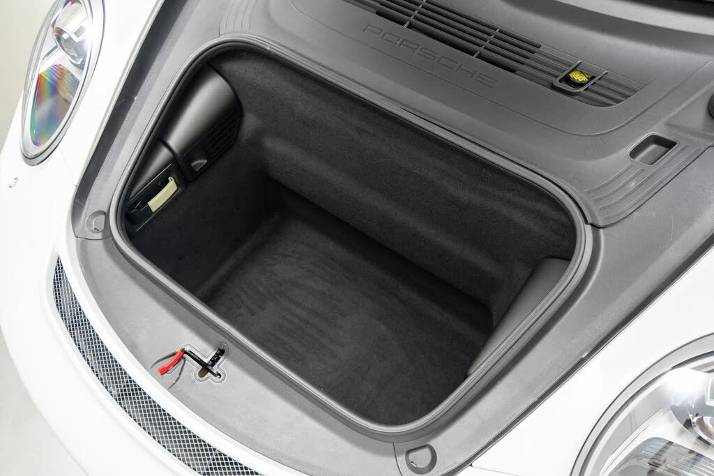 2018 Porsche 991 GT3 - Image 19 of 31