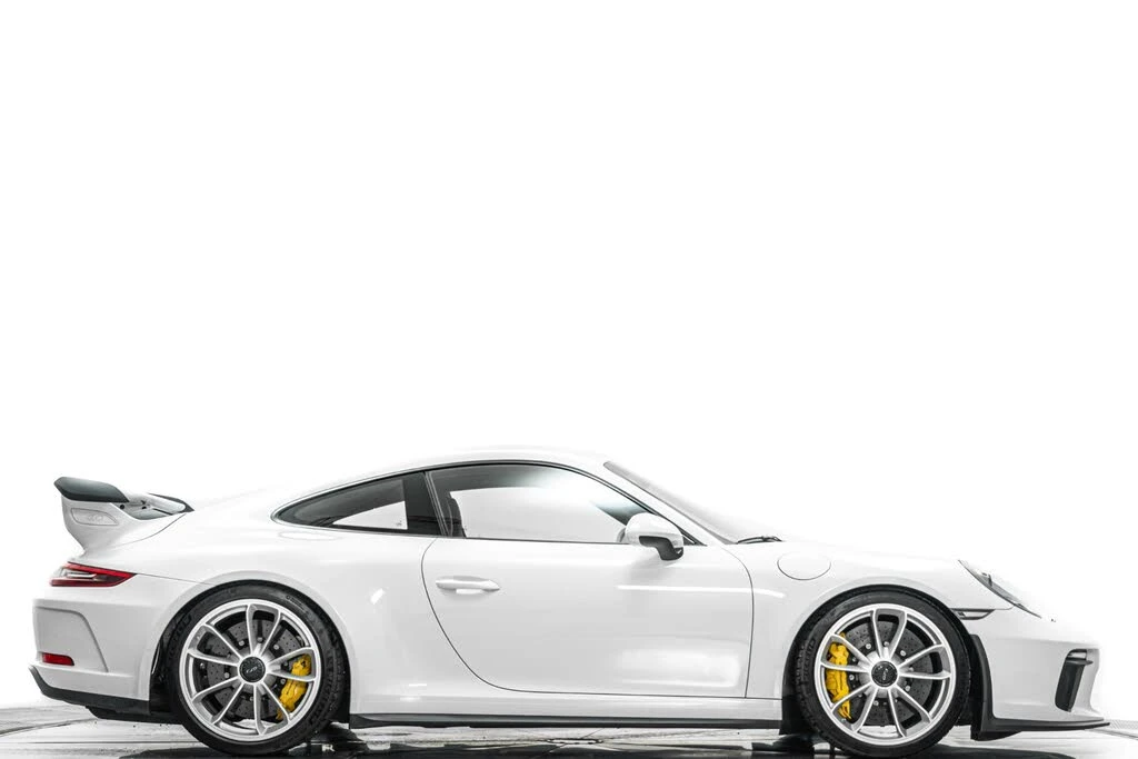 2018 Porsche 991 GT3 - Image 2 of 31
