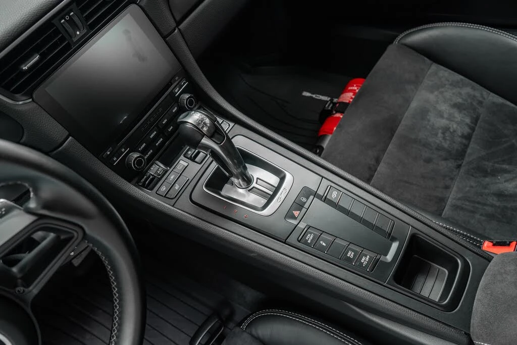2018 Porsche 991 GT3 - Image 28 of 31