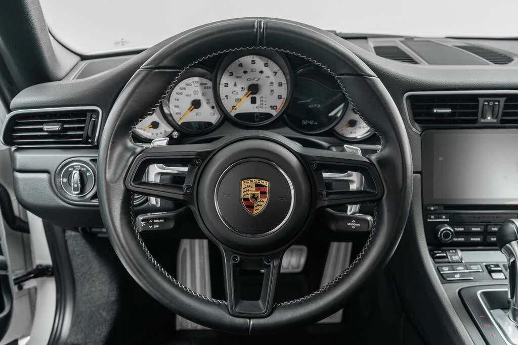 2018 Porsche 991 GT3 - Image 15 of 31