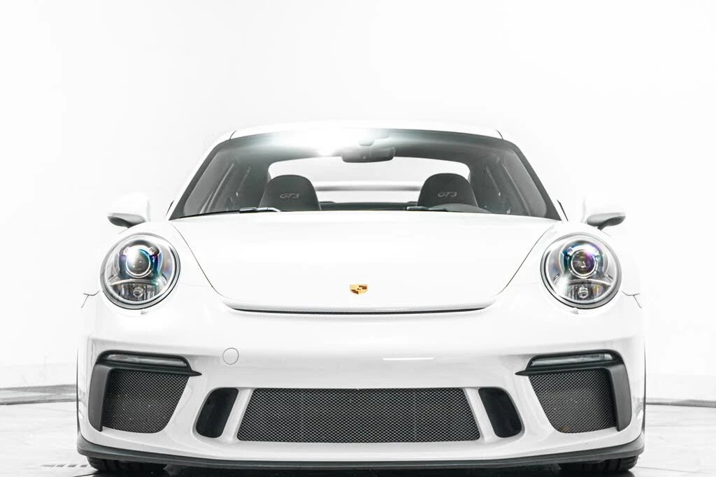 2018 Porsche 991 GT3 - Image 4 of 31